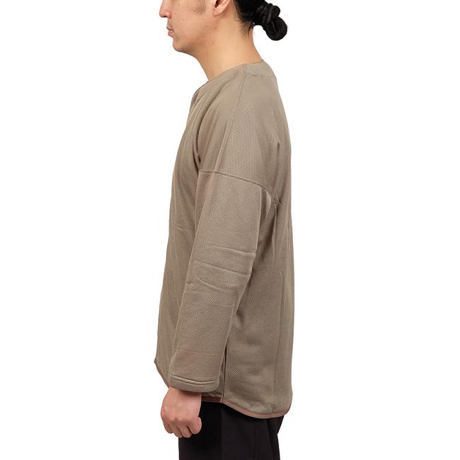AXESQUIN 凌 シノギ ハヲリモノオクタ : OutdoorStyle サンデー AXESQUIN 凌 シノギ ハヲリモノオクタ : OutdoorStyle サンデー
