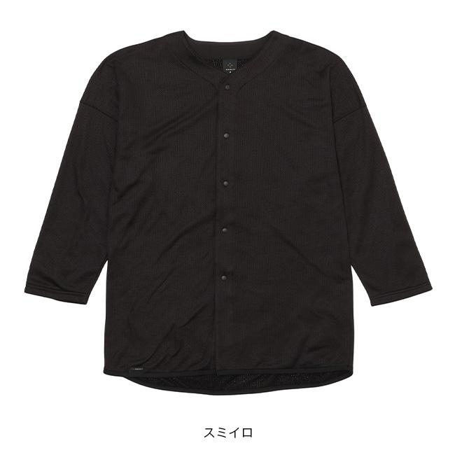 AXESQUIN（アクシーズクイン） 凌 シノギ ハヲリモノオクタ 41034