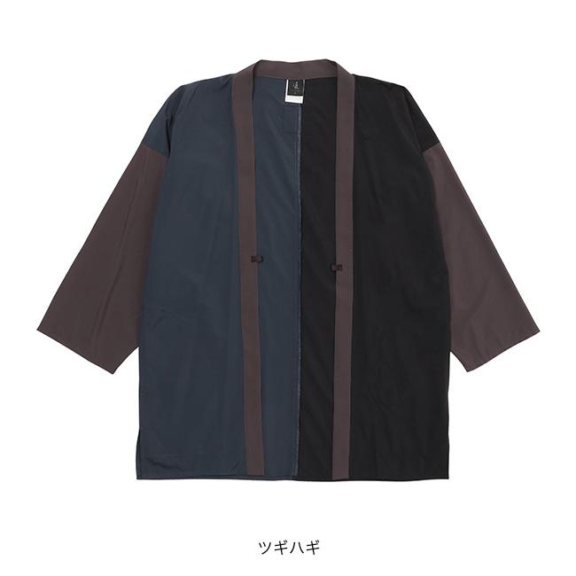 AXESQUIN（アクシーズクイン） 凌 シノギ ミチクサ 41064 AXESQUIN 