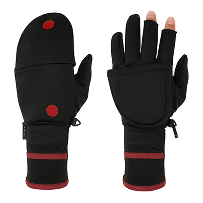 セール AXESQUIN アクシーズクイン ユビ、デル、グローブ ユニセックス