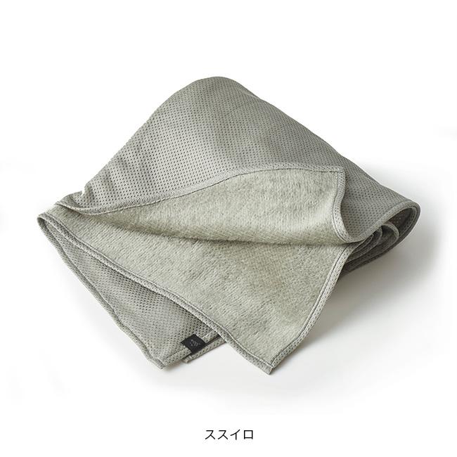 AXESQUIN 凌 シノギ カルフワタオル 43047 アクシーズクイン