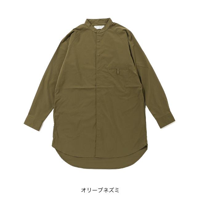 AXESQUIN ELEMENTS アクシーズクインエレメンツ タスランナイロンの 