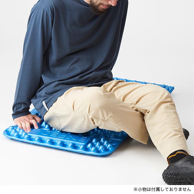 AXESQUIN ELEMENTS アクシーズクインエレメンツ タッサーナイロンの