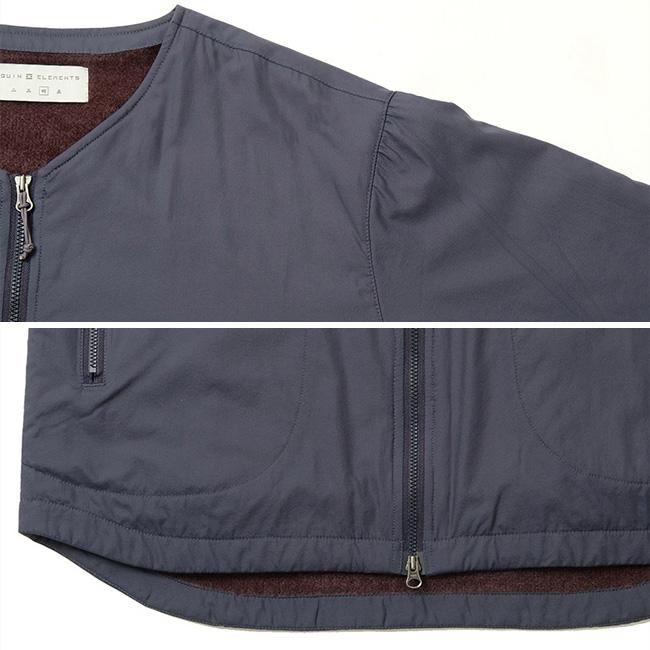 AXESQUIN ELEMENTS アクシーズクインエレメンツ オクタライニングの