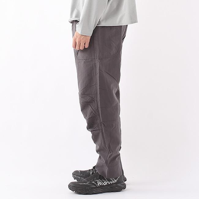 AXESQUIN ELEMENTS アクシーズクインエレメンツ オクタライニングのパンツ 22034 メンズ レディース 022034 ボトムス ロングパンツ インサレーション 2025 秋冬_3