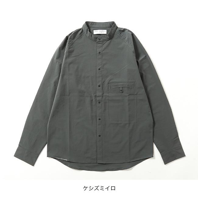 AXESQUIN ELEMENTS アクシーズクインエレメンツ ソフトシェルのバンド