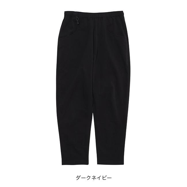 AXESQUIN アクシーズクイン ベンチレーションパンツ 12049 Ventilation