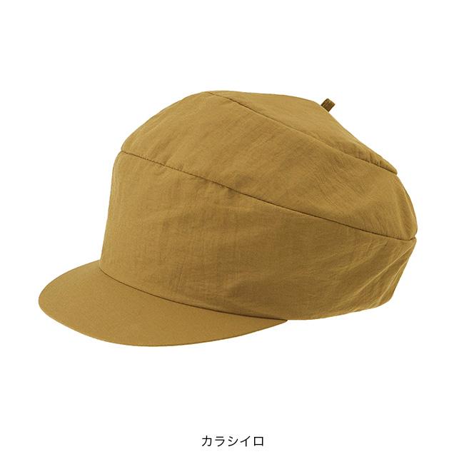 AXESQUIN（アクシーズクイン） ヤマキャスケット 2026 春夏