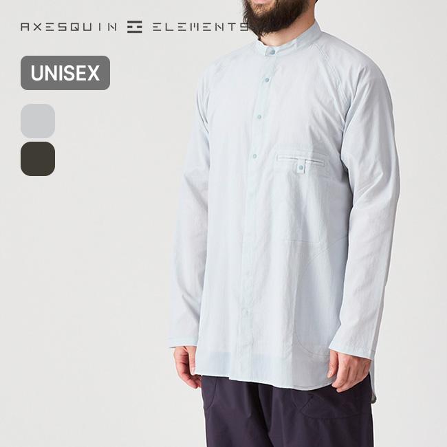 AXESQUIN（アクシーズクイン） AXESQUIN ELEMENTS アクシーズクイン