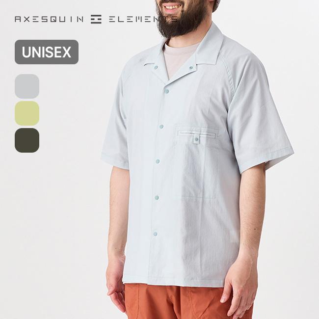 AXESQUIN（アクシーズクイン） AXESQUIN ELEMENTS アクシーズクイン 