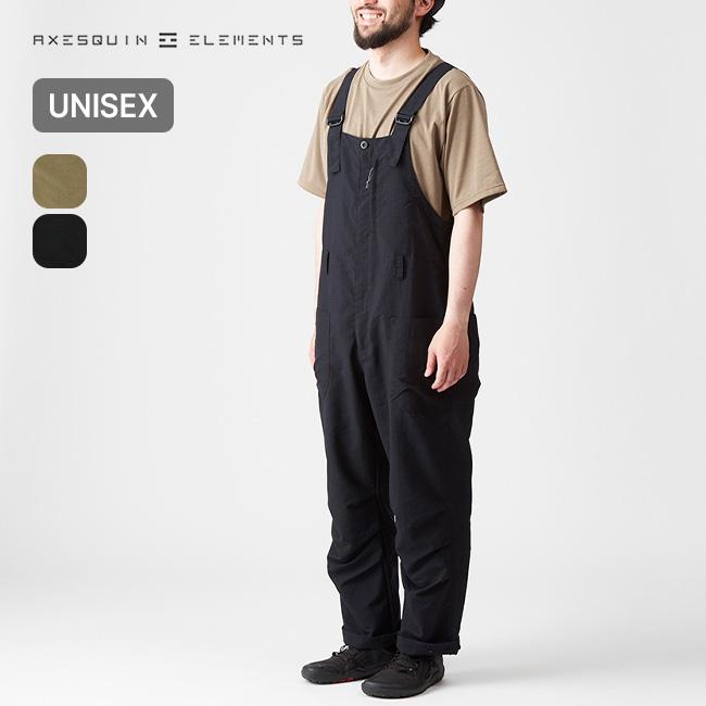 AXESQUIN ELEMENTS アクシーズクインエレメンツ タッサー AXESQUIN ELEMENTS アクシーズクインエレメンツ タッサー