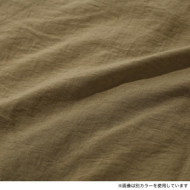AXESQUIN ELEMENTS アクシーズクインエレメンツ タッサーナイロンの