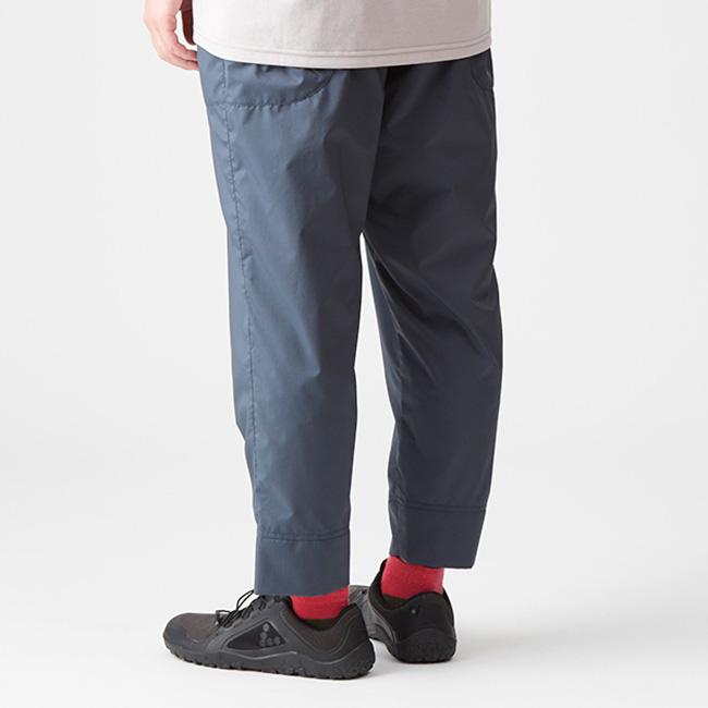 AXESQUIN アクシーズクイン ウンカイ（カチイロ） AXESQUIN (アクシーズクイン) QD ECO WAFFLE CARDIGAN / クイック