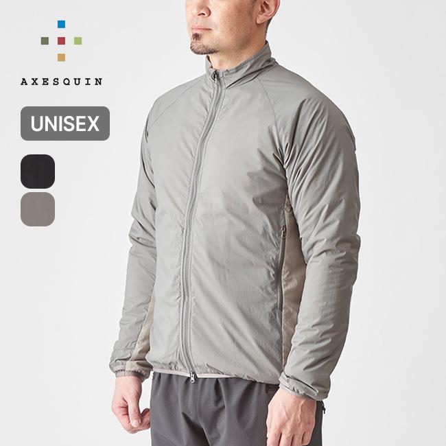 AXESQUIN アクシーズクイン ウールインサレーションジャケット AXESQUIN アクシーズクイン ウールインサレーションジャケット