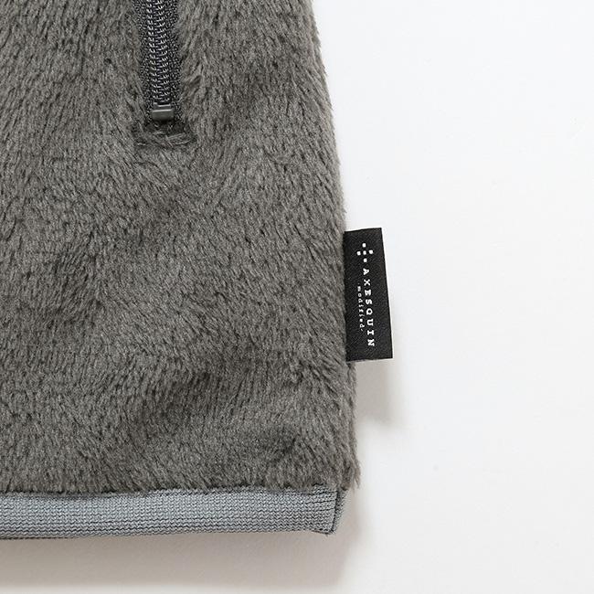 AXESQUIN modified アクシーズクインモディファイド ポーラテック