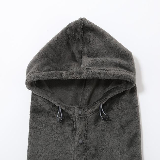 バラ売り可 レアデック AXESQUIN modified アクシーズクインモディファイド ポーラテック