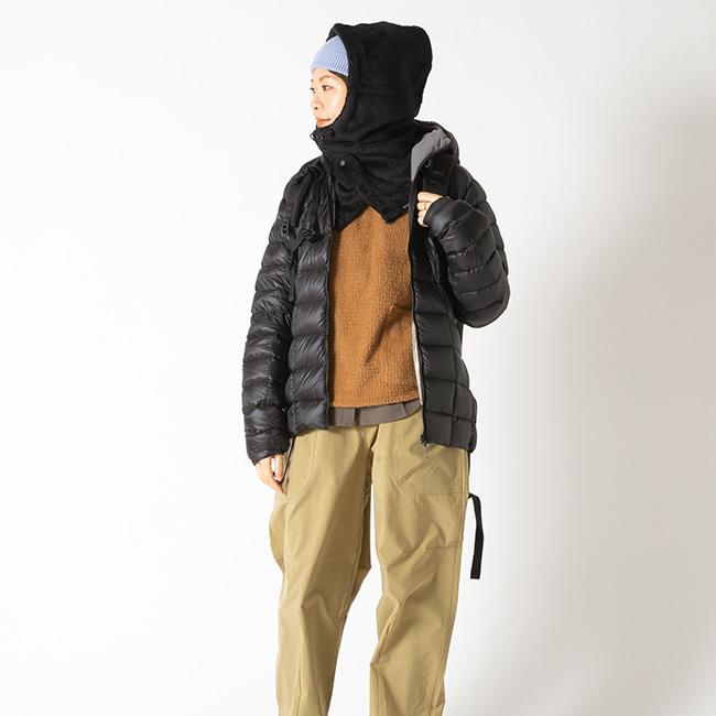 AXESQUIN modified アクシーズクインモディファイド ポーラテック