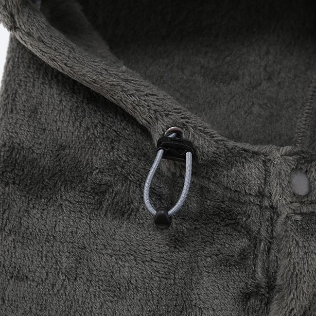 AXESQUIN modified アクシーズクインモディファイド ポーラテック