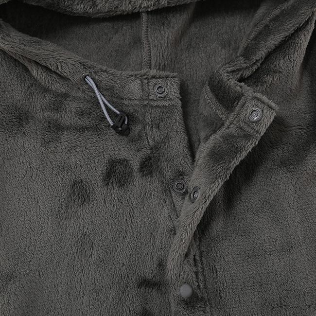 AXESQUIN modified アクシーズクインモディファイド ポーラテック