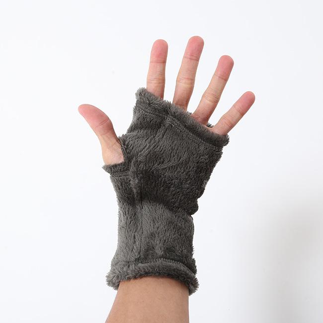 AXESQUIN modified アクシーズクインモディファイド ポーラテック