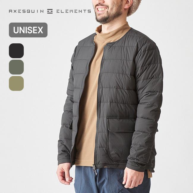 AXESQUIN（アクシーズクイン） AXESQUIN ELEMENTS アクシーズクイン