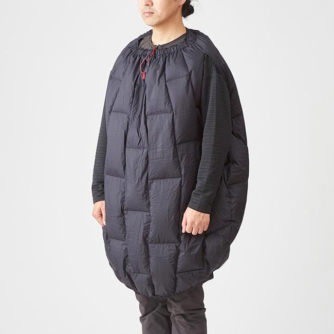 AXESQUIN（アクシーズクイン） 凌 シノギ アグラスカートダウン 42036