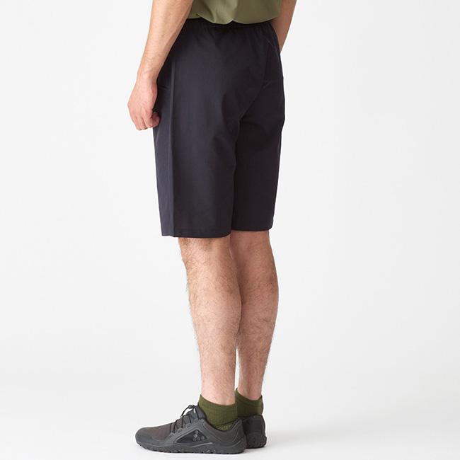 AXESQUIN（アクシーズクイン） ベンチレーションショーツ 12050 メンズ