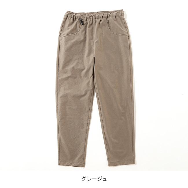 アバンテ AXESQUIN（アクシーズクイン） ベンチレーションパンツ ウィメンズ
