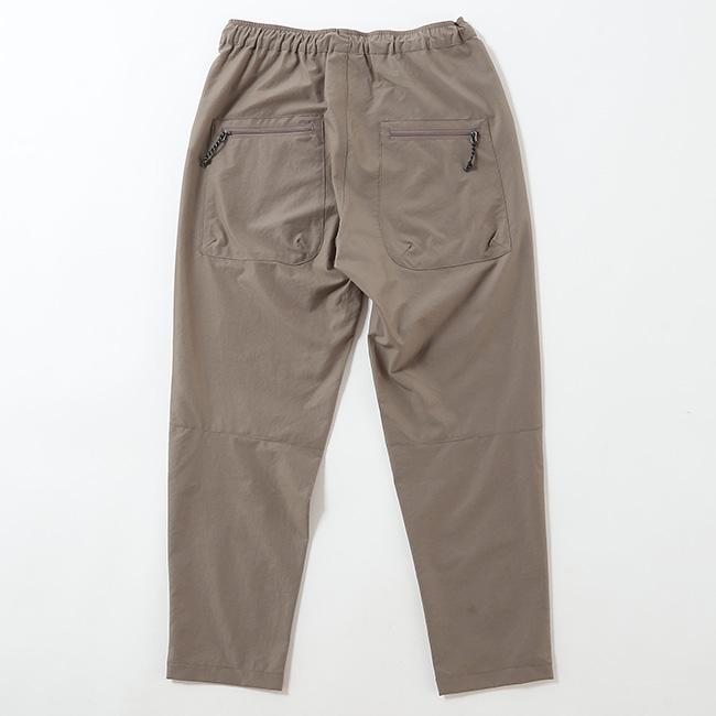 AXESQUIN（アクシーズクイン） ベンチレーションパンツ ウィメンズ