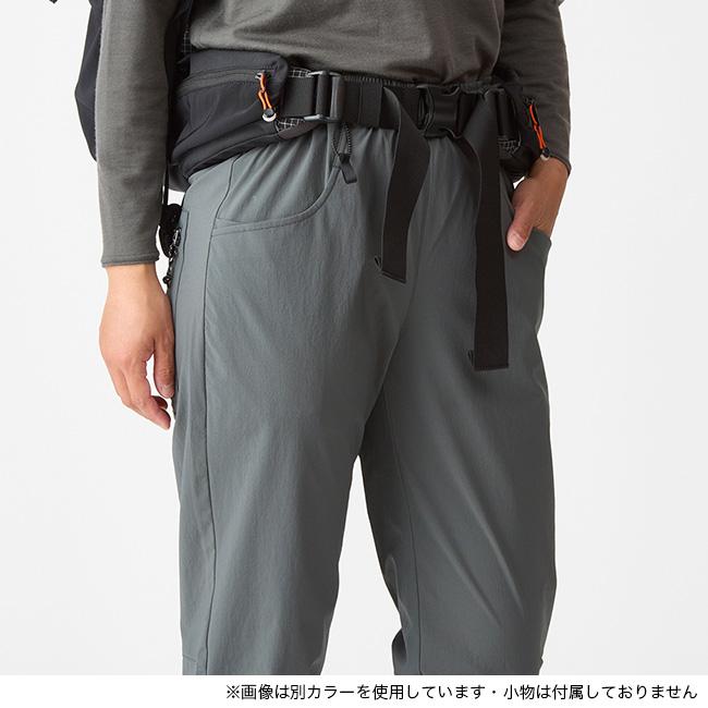 AXESQUIN アクシーズクイン アクティブシェルパンツ ウィメンズ