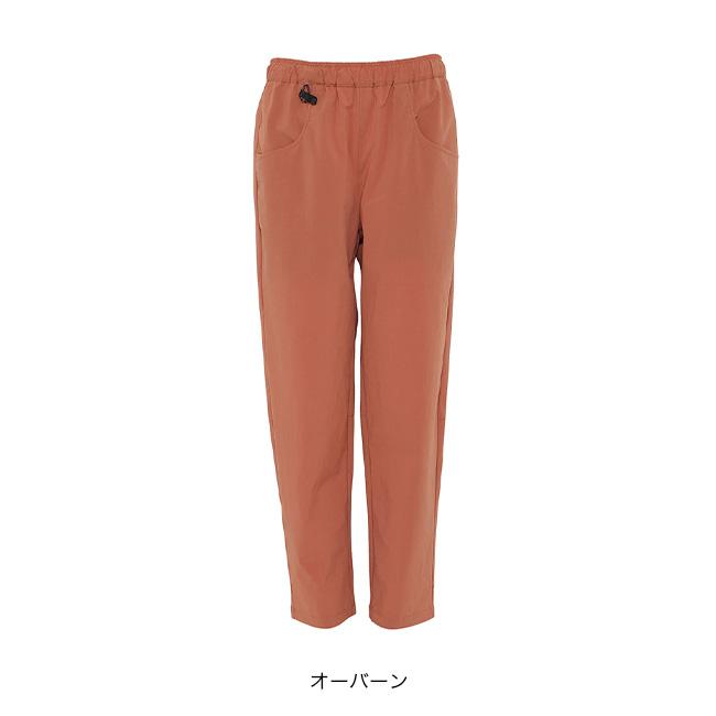AXESQUIN　Active Shell Pant AXESQUIN / Women's Active Shell Pant (汗離れよく程良よい厚みの