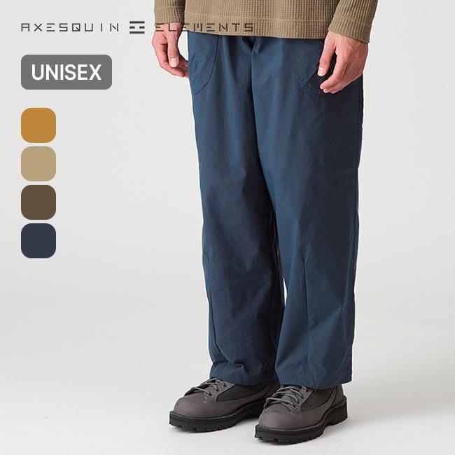 AXESQUIN（アクシーズクイン） AXESQUIN ELEMENTS アクシーズクイン