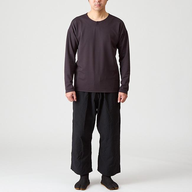 AXESQUIN（アクシーズクイン） 凌 シノギ ジュードーパンツ autumn