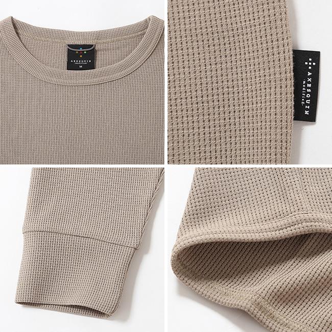 AXESQUIN（アクシーズクイン） AXESQUIN modified アクシーズクイン