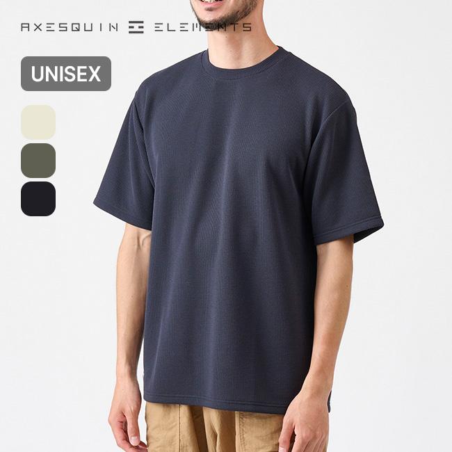 AXESQUIN（アクシーズクイン） AXESQUIN ELEMENTS アクシーズクイン