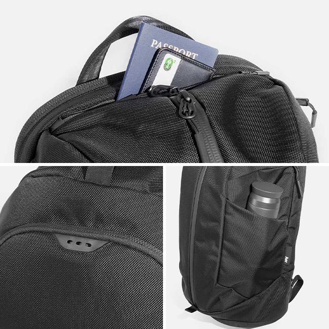 Aer（エアー） ダッフルパック3 AER-11011 Duffel Pack 3 バック