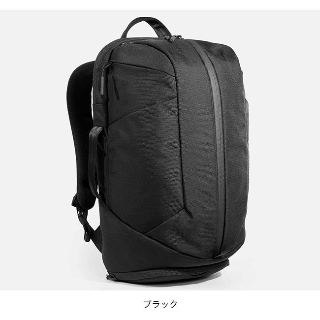 Aer（エアー） ダッフルパック3 AER-11011 Duffel Pack 3 バック 