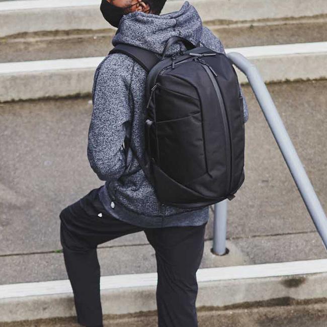 Aer（エアー） ダッフルパック3 AER-11011 Duffel Pack 3 バック