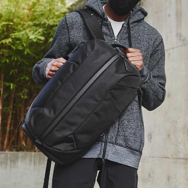Aer（エアー） ダッフルパック3 AER-11011 Duffel Pack 3 バック