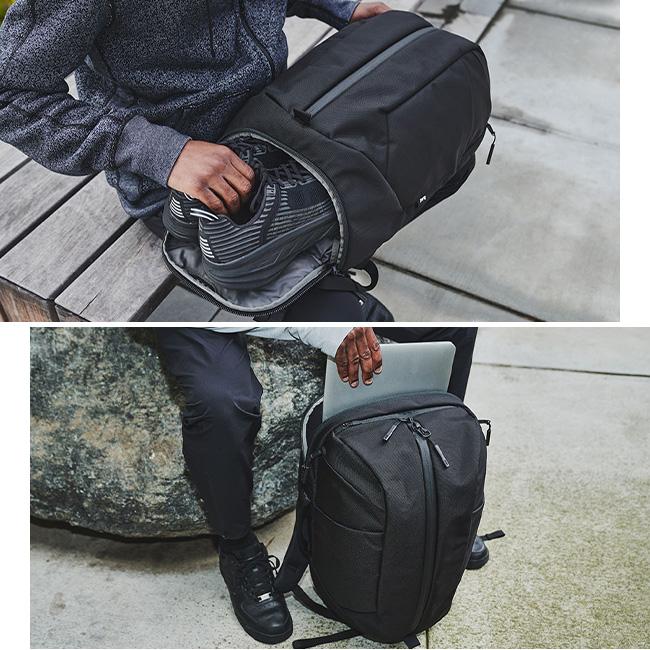 Aer（エアー） ダッフルパック3 AER-11011 Duffel Pack 3 バック