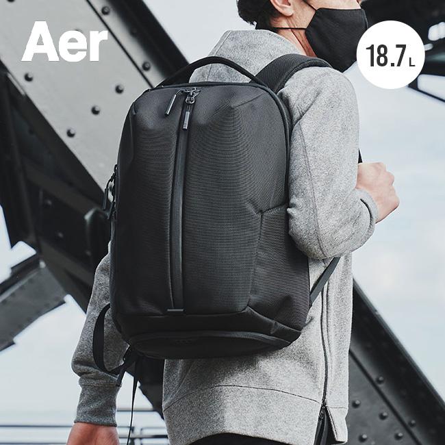 【Aer】バックパック Duffel Pack 3 X-Pac – Aer
