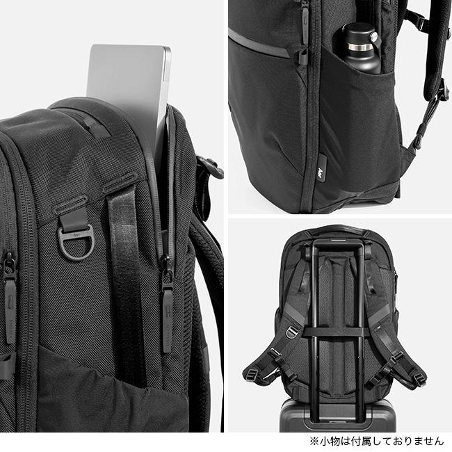 Aer（エアー） トラベルパック4 35L AER-21071 Travel Pack 4 ブラック