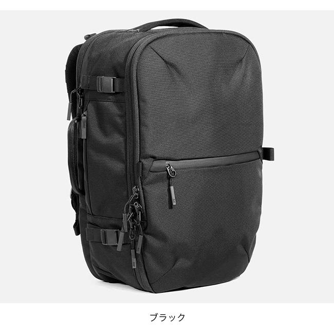 Aer（エアー） トラベルパック3 AER-21032 Travel Pack 3 バック