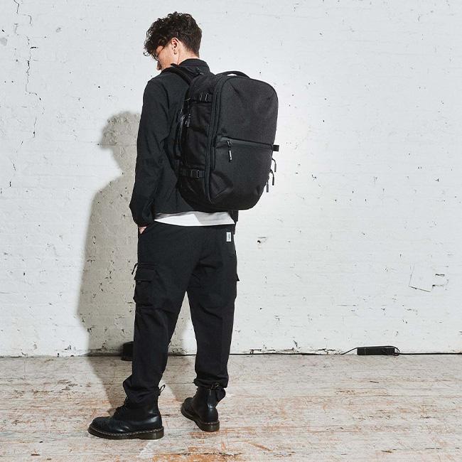 Aer（エアー） トラベルパック3 AER-21032 Travel Pack 3 バック