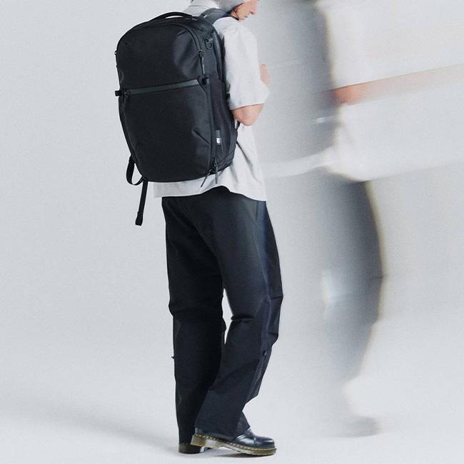 Aer（エアー） トラベルパック4 35L AER-21071 Travel Pack 4 ブラック