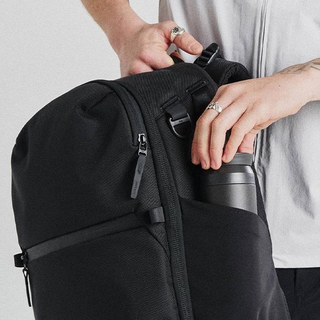 Aer（エアー） トラベルパック4 35L AER-21071 Travel Pack 4 ブラック