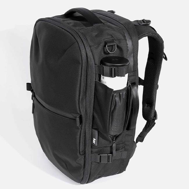 バッグ Aer Travel Pack 3 Black AER-21032 35L Travel Pack 3 – Aer
