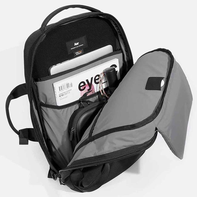 Aer（エアー） フライトパック3 AER-21037 Flight Pack 3 リュック 20L