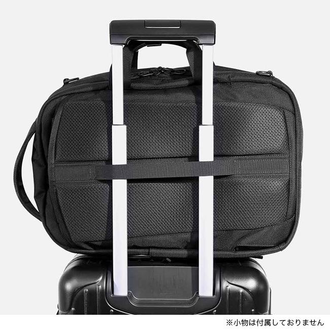Aer（エアー） フライトパック3 AER-21037 Flight Pack 3 リュック 20L