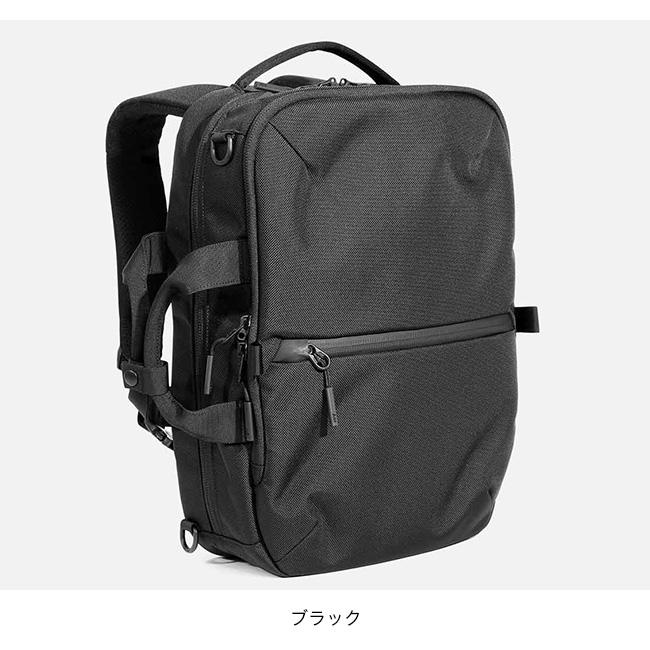 Aer（エアー） フライトパック3 AER-21037 Flight Pack 3 リュック 20L